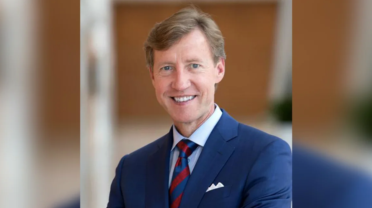 UPenn reveals interim president after Liz Magill’s ouster over antisemitism row
